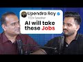 What Jobs Will AI REPLACE in India by 2030?