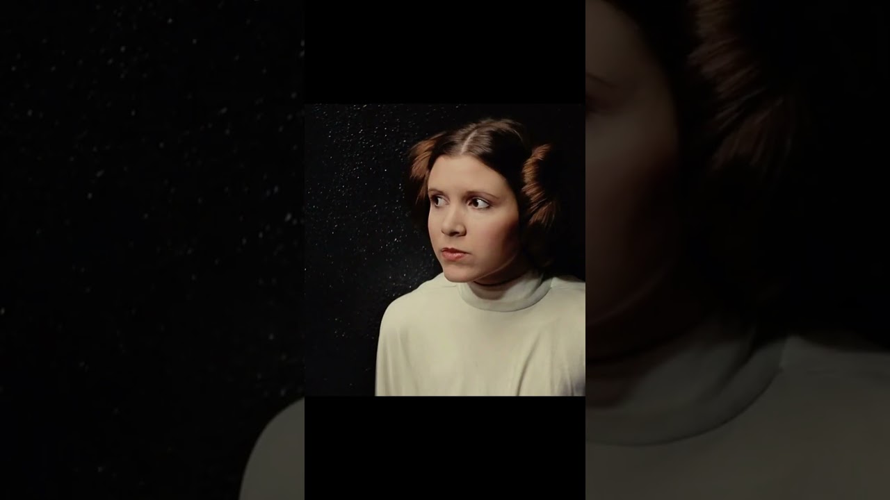 Best SOUND EFFECTS from A New Hope