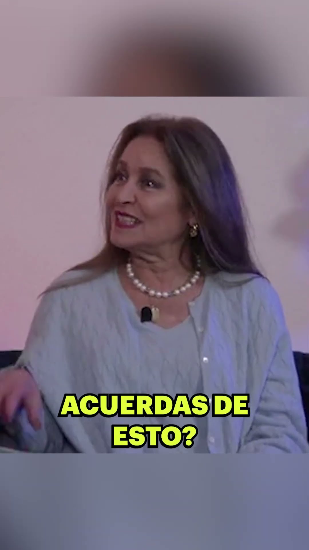 Daniela Romo cuenta divertida anécdota con los hermanos Zavala ? #News #Original