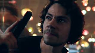 Mitch Rapp Edit Twisted