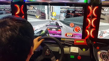 WMMT5DX 2016 Timezone 2nd Tournament Video 07