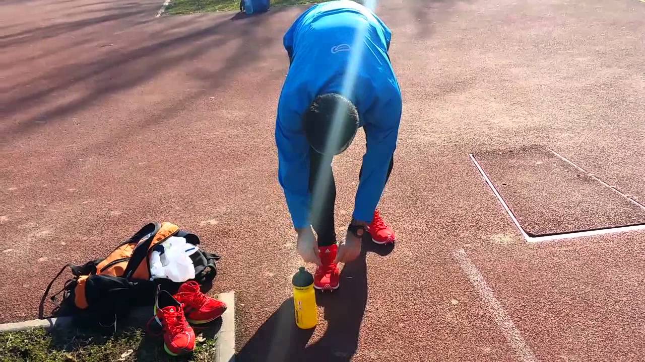 adidas adizero cadence 2