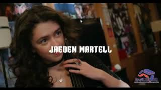 Machinery Of Torment (From The Netflix Film 