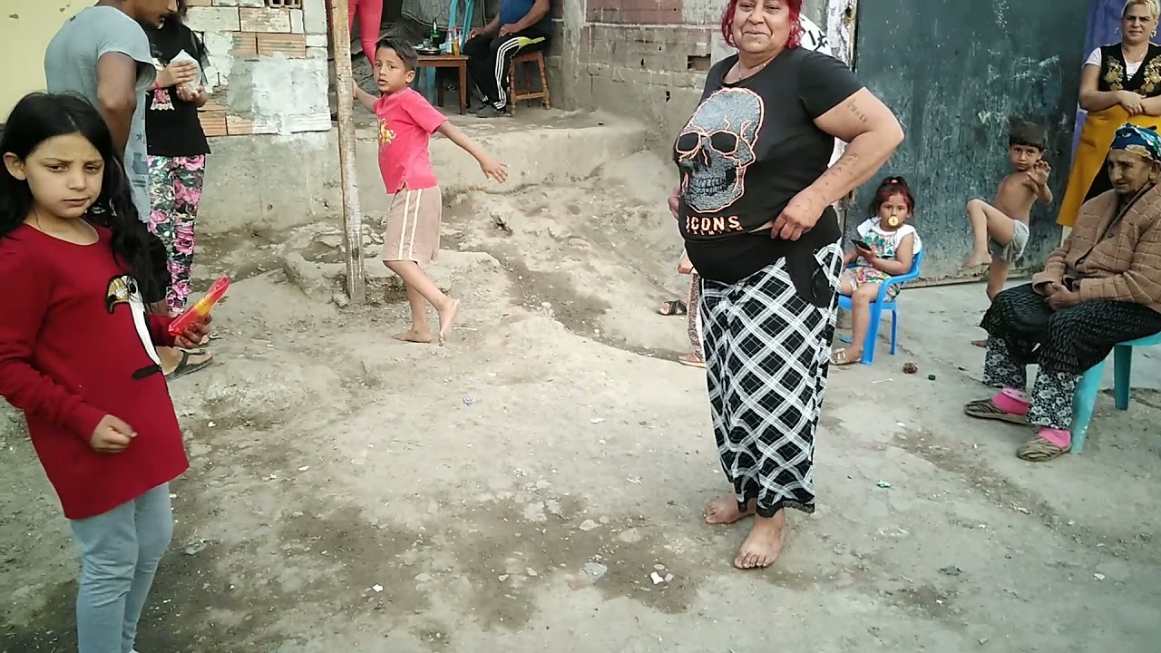 Горно Езерово