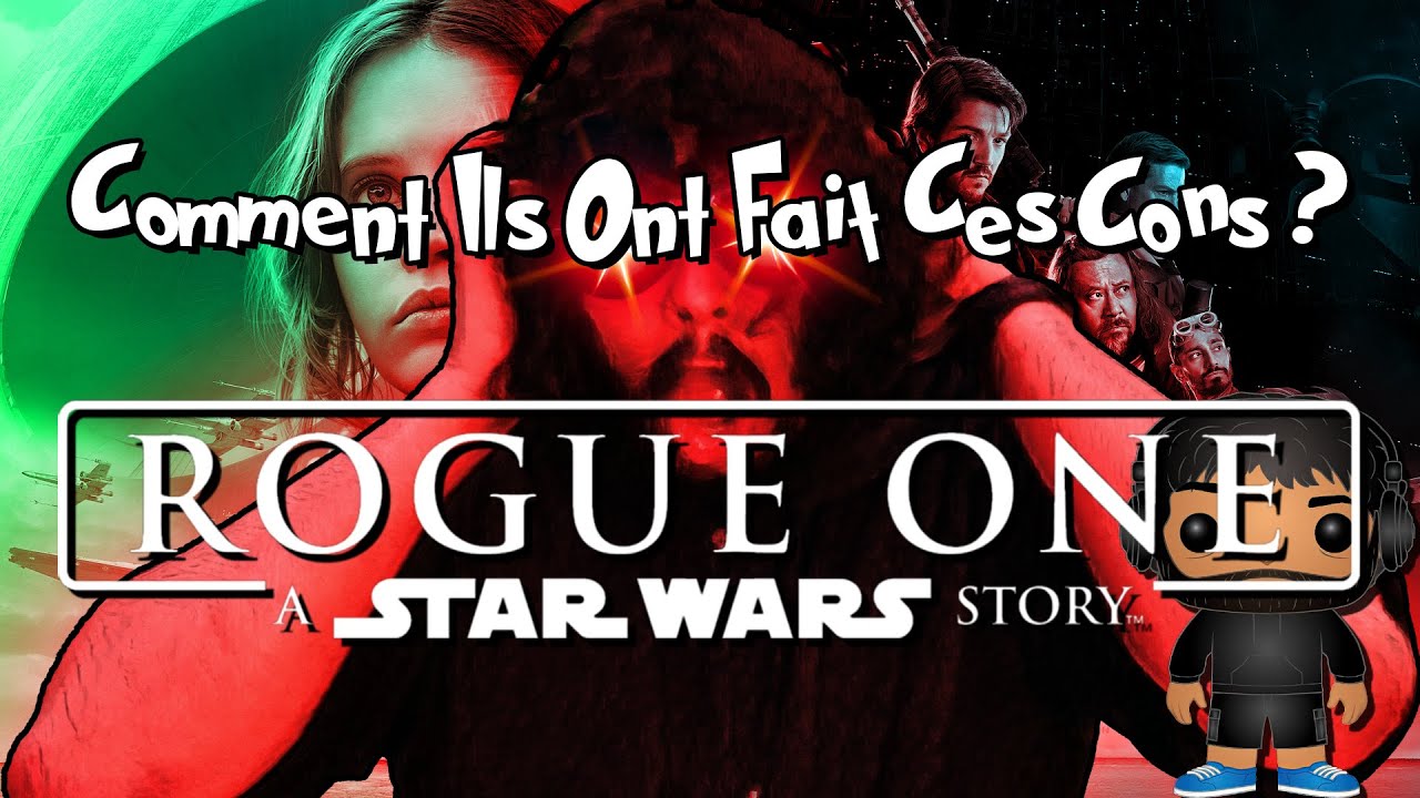 Rotten Tomatoes on X: #RogueOne: A Star Wars Story will be