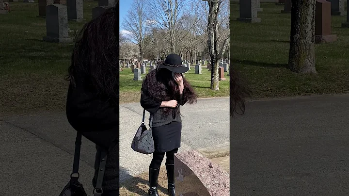 Deletta Froio - Burial Service (April 17, 2020)