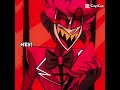 #hazbinhoteledit #alastorhazbinhotel #alastor
