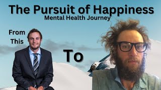 Pursuit of Happiness: Mental Health Journey with Ultrarunning, FKTs, Thru Hiking, and Trail Running