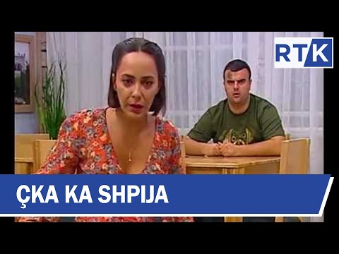 Çka Ka Shpija - Episodi 4 - Sezoni III