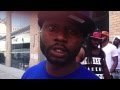 Rap Grid #NOME3: B-Magic on Charlie Clips as an opponent and why he's unique
