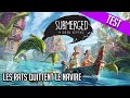 Submerged: Hidden Depths Test & Gameplay 🎮