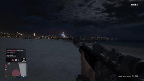 Spawn trap 101