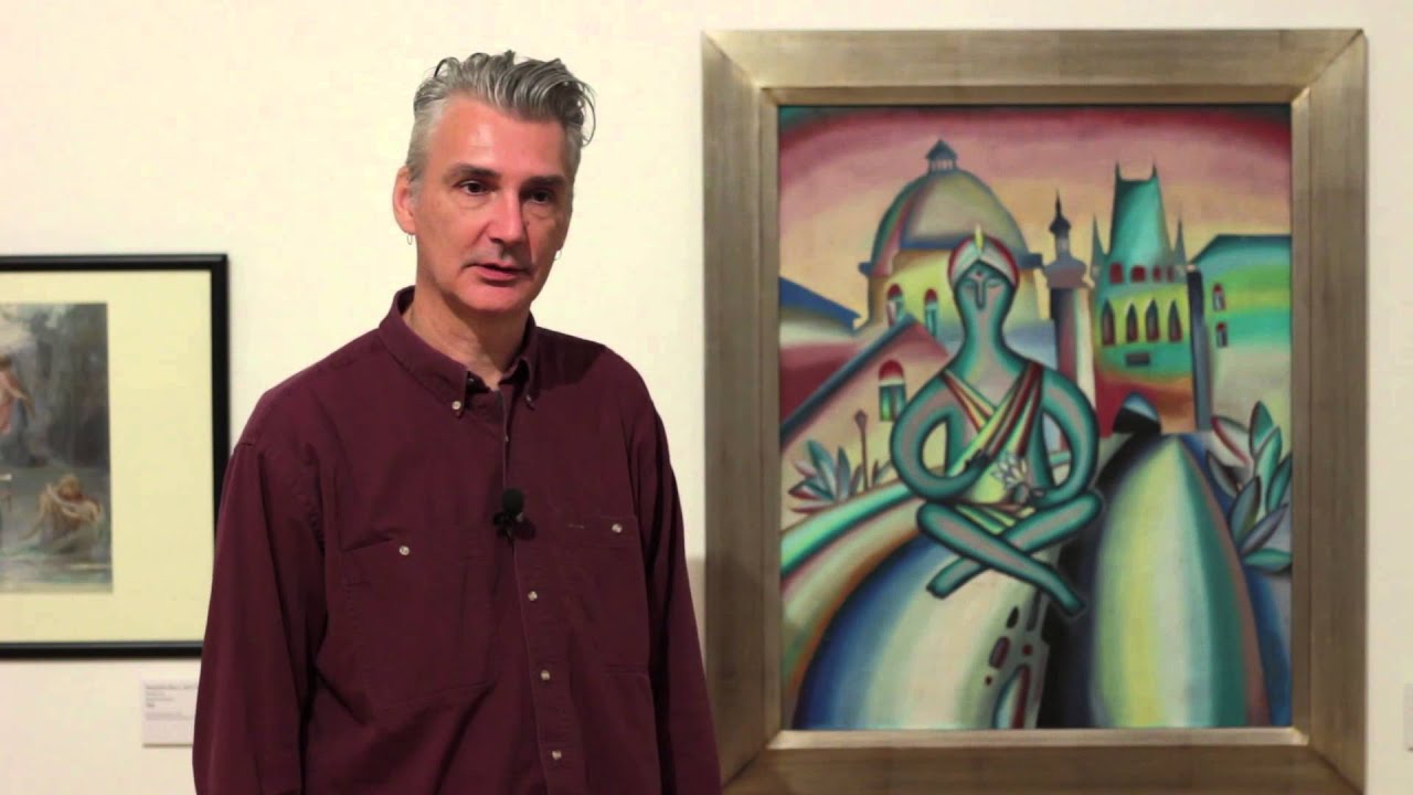 Tajemné dálky Adolf Gärtner Vize YouTube