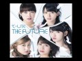 °C-ute - THE FUTURE