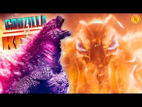 10 Hal Penting Sebelum Nonton GODZILLA X KONG: The New Empire!