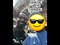 MESSAGE TO THE BRIXTON MANDEM POST SHOOTING AT SOMERLEYTON / 95 MEETS LV THE GENERAL
