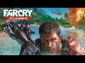 Far Cry 1 На САМОМ сложном уровне сложности #4