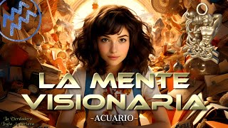 Do you know why AQUARIUS is THE VISIONARY MIND? by La Verdadera Logia Acuariana ♒︎ 13,340 views 7 months ago 8 minutes, 35 seconds