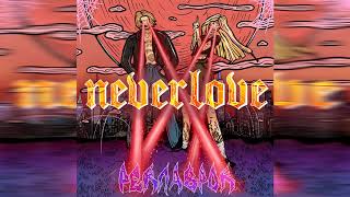 Vignette de la vidéo "NEVERLOVE - Девочка-Ганвест (РЕКЛАВРОК 2020 в сети)"