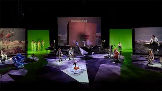 Brigitta Muntendorf Melencolia Official Trailer