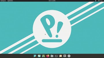 ArcoLinux : 2428 Using quickgui-bin to install a linux operating system in a virtual machine - popos