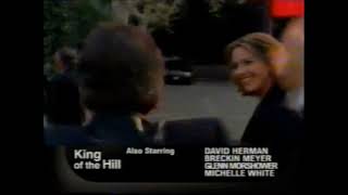 Fox Split Screen Credits February 15, 2009