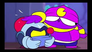 Bebek Squeak Çok Tatli Brawl Stars