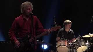 Lee Ranaldo and the Dust live at Festival BBmix 2013 - part 2