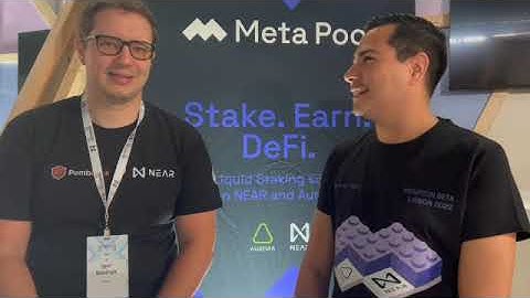 Interview of Igor Stadnyk, founder and CEO of Pembrock Finance