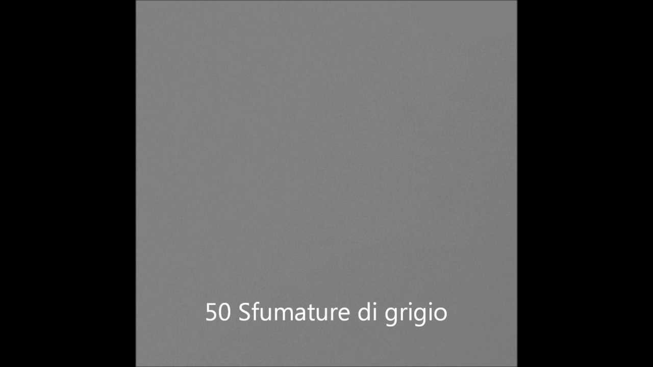 cinquanta sfumature di grigio pdf
