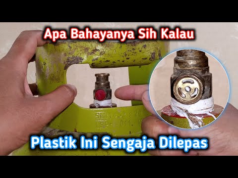 Video: Apakah saluran gas harus dikubur?