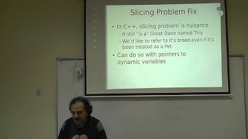 2015 Fall GTU CSE 241 Lecture 22 Dec 05 00000