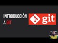 Introduccin a gitgithub