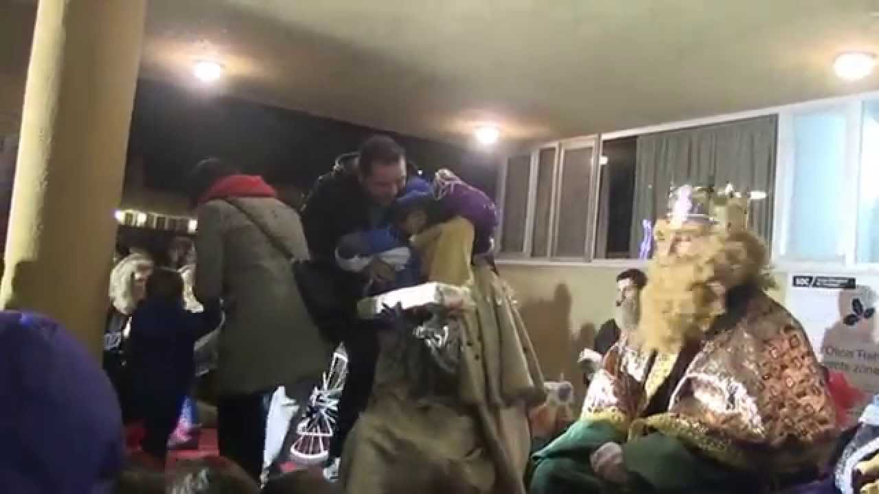 Reis Mags 2015 Deltebre