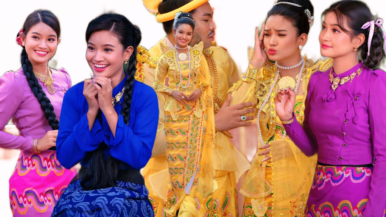 မန်းမြို့သူဇာဂုဏ် သီချင်းရိုက်ကူးရေး ရိုက်ကွင်းနောက်ကွယ်