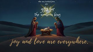 COUNTDOWN TO CHRISTMAS DAY! #jesus