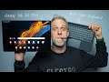 Samsung galaxy tab s8 ultra  le test