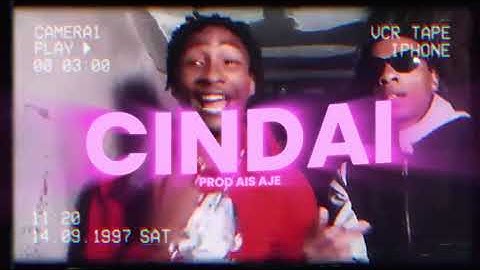 SITI NURHALIZA - CINDAI REMIX TRAP I Prod ais aje