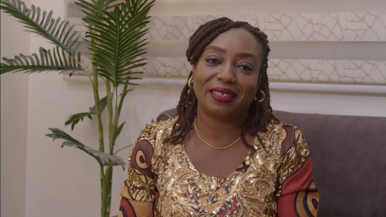 NIPSS Policy TV Policy Focus on Waste Mangement Part 1