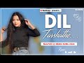 Dil tarshathe  new nagpuri remix singer egnesh kumar dee j sr