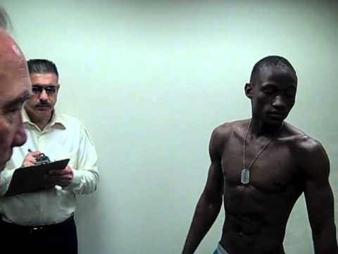 Punchin at The Paradise 11 Weigh-in.mp4
