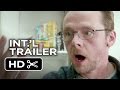 Absolutely anything official uk trailer 1 2015  simon pegg kate beckinsale movie