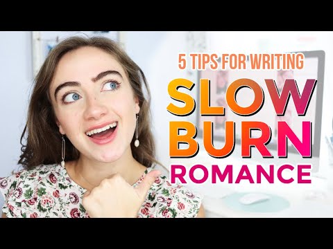 Vidéo: Qu'est-ce qu'une romance à combustion lente ?