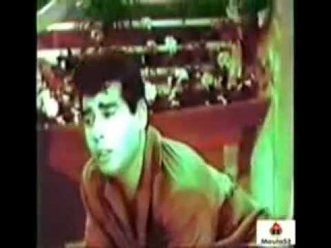 Pila de magar shart ye hogi saqi   Rare Mohd Rafi  Film Sab ka ustad 1967