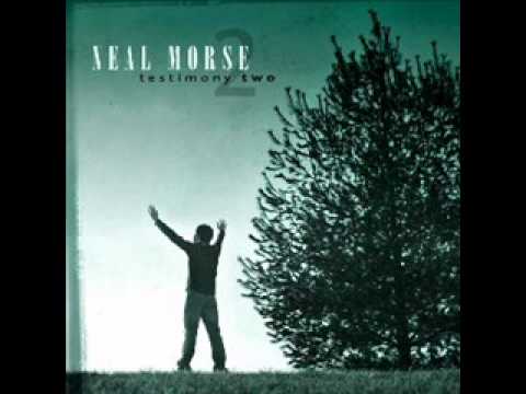 Neal Morse - Time Changer