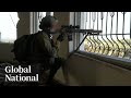 Global National: Oct. 30, 2023 | Israel&#39;s assault pushes deeper into Gaza