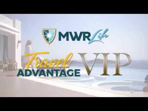 mwr life travel advantage elite
