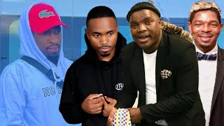 Yabona leNsizwa uSminoff inekhono elinzima when it comes to ukulingisa umuntu izwa lana 🤣🤣