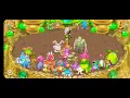 My Singing Monsters - Gold Island Full Song (Update 5)