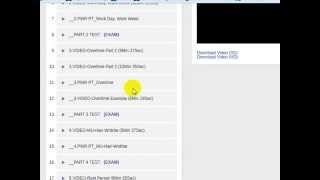 SAG Day Performer (Sch A) Online Payroll Course